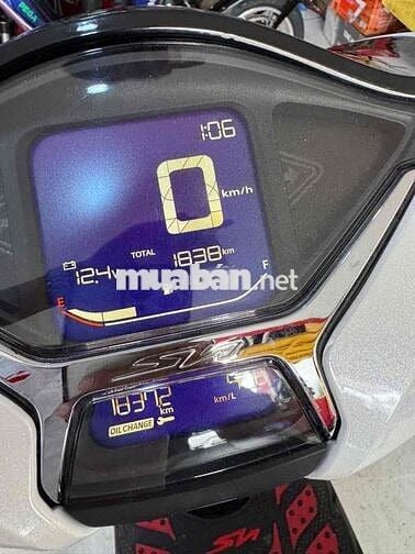 sh 160i mới 99% ngay chủ bstp