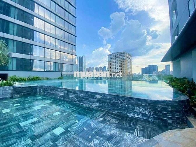 CĂN HỘ 2PN2WC 70M2 PARK VIEW, BÌNH THẠNH, GẦN METRO, CỰC TIỆN ĐI LẠI
