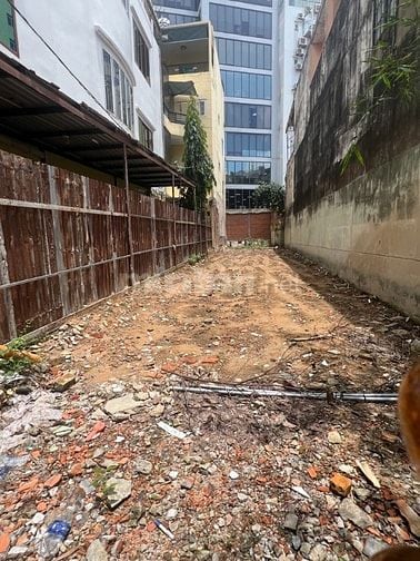 Bán nhà nát 25.5 tỷ - đường Bạch Đằng - P2 - Tân Bình