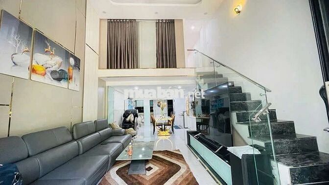 Bán căn nhà K Nguyễn Chí Thanh gần cầu sông Hàn Đà Nẵng