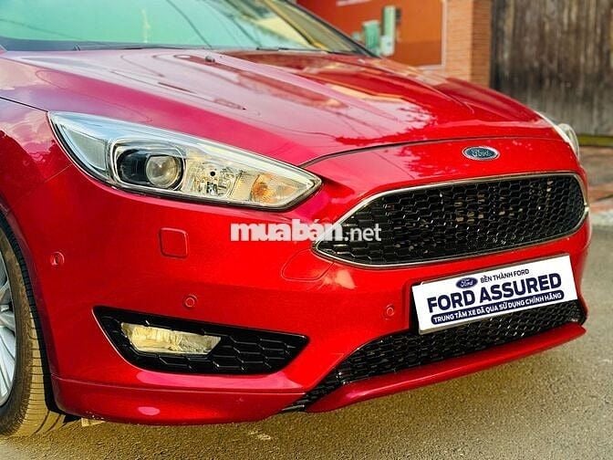 Ford Focus 2018 Sport 1.5L - Chính Hãng