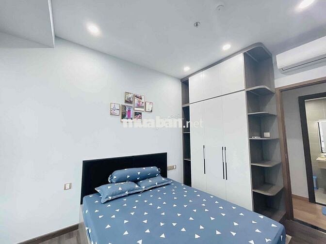 CĂN HỘ 2PN2WC 70M2 PARK VIEW, BÌNH THẠNH, GẦN METRO, CỰC TIỆN ĐI LẠI