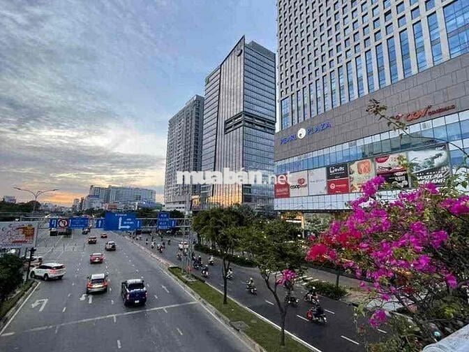 NGẮM PHÁO HOA GẦN VỚI CĂN HỘ PARK VIEW 2PN2WC CÁCH LANDMARK CHỈ 2KM