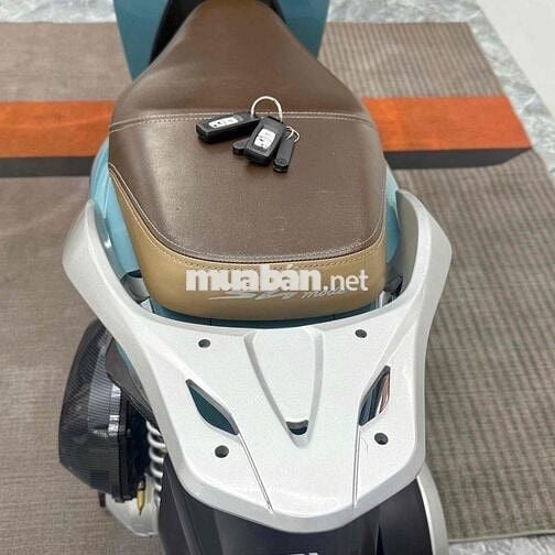 SH MODE 2022 XANH NGỌC , LÊN ABS CHÍNH CHỦ
