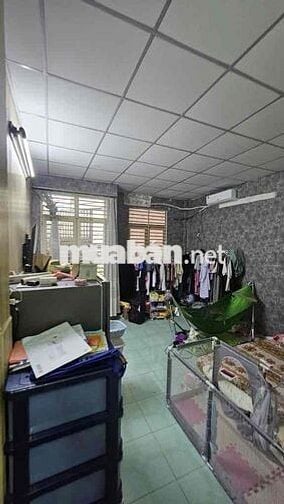 🩷Lương Thế Vinh 62m2, 2 tầng, Dt: 5.3 x 12, Giá: 4.8 tỷ  Tân Thới Hòa