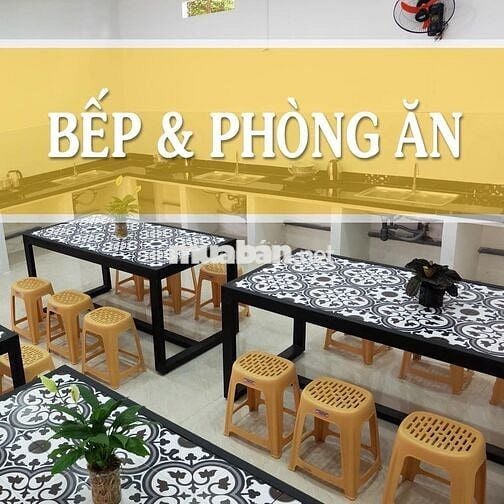 CHO THUÊ KÝ TÚC XÁ BÌNH THẠNH, GẦN ĐH HUTECH, ĐH NGOẠI THƯƠNG, GIÁ RẺ