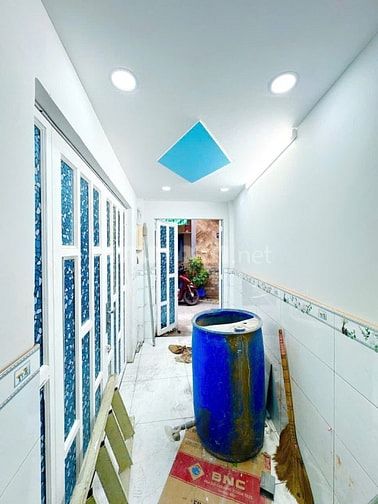 NHÀ RẺ TÂN PHÚ, 17M2, 3 TẦNG, 2PN, 2WC, LŨY BÁN BÍCH. GIÁ CHỈ 1.2 TỶ