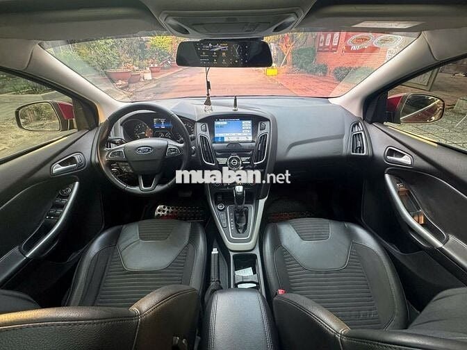 Ford Focus 2018 Sport 1.5L - Chính Hãng