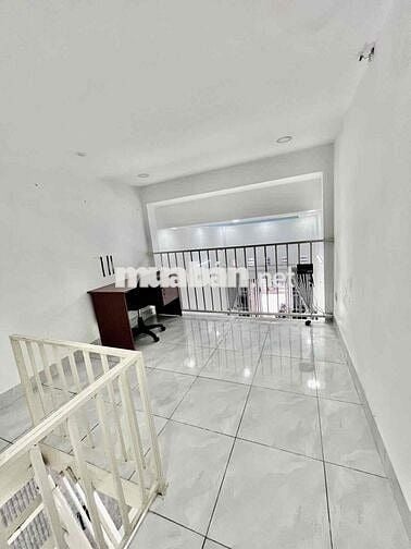 BÁN NHÀ NGUYÊN CĂN – QUẬN 12 – SỔ HỒNG RIÊNG_GIÁ 3.6tỷ