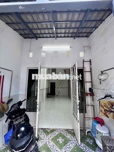 BÁN NHÀ NGUYÊN CĂN – QUẬN 12 – SỔ HỒNG RIÊNG_GIÁ 3.6tỷ