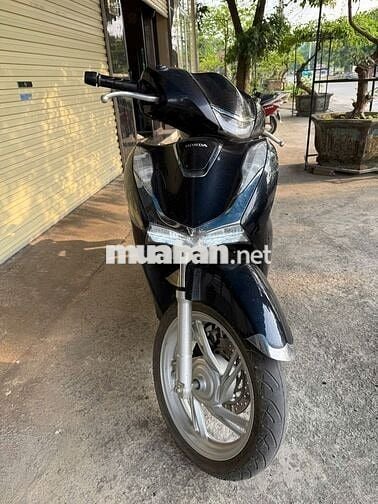 HONDA SH 125 1 ĐỜI CHỦ