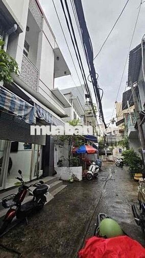 🩷Lương Thế Vinh 62m2, 2 tầng, Dt: 5.3 x 12, Giá: 4.8 tỷ  Tân Thới Hòa