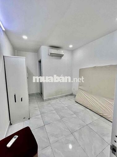BÁN NHÀ NGUYÊN CĂN – QUẬN 12 – SỔ HỒNG RIÊNG_GIÁ 3.6tỷ