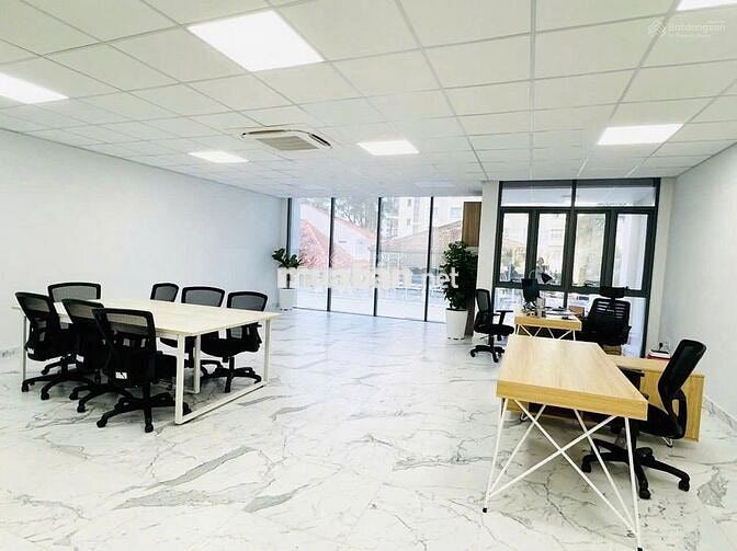 TÒA NHÀ CHO THUÊ MT ĐỒNG NAI_ 7X20M_HẦM TRỆT 4 LẦU_SÀN SUỐT, THANG MÁY