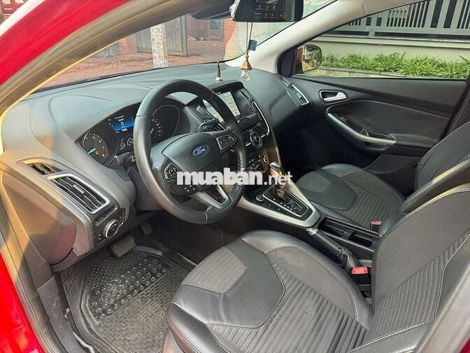 Ford Focus 2018 Sport 1.5L - Chính Hãng