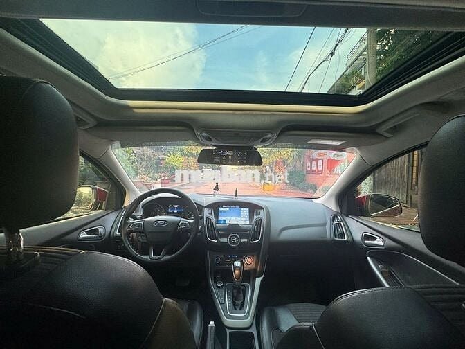 Ford Focus 2018 Sport 1.5L - Chính Hãng