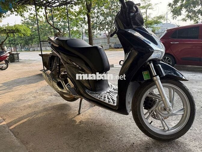 HONDA SH 125 1 ĐỜI CHỦ