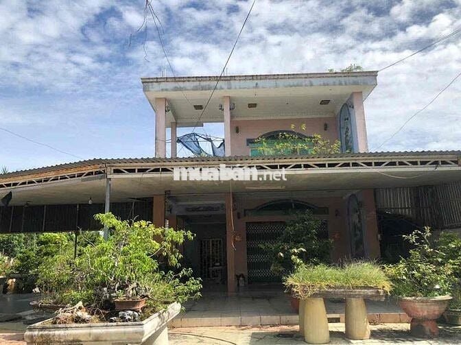 Bán nhà chính chủ tại Xã Bình Phú, Huyện Cai Lậy, Tiền Giang