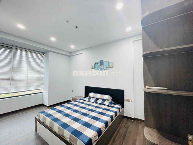 CĂN HỘ 2PN2WC 70M2 PARK VIEW, BÌNH THẠNH, GẦN METRO, CỰC TIỆN ĐI LẠI