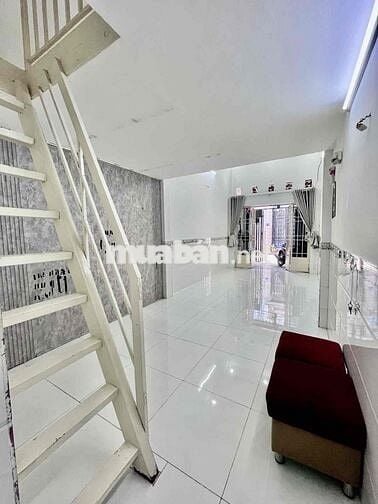 BÁN NHÀ NGUYÊN CĂN – QUẬN 12 – SỔ HỒNG RIÊNG_GIÁ 3.6tỷ