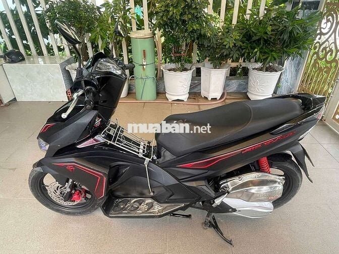 Lên đời nhượng lại xe AB đang đi