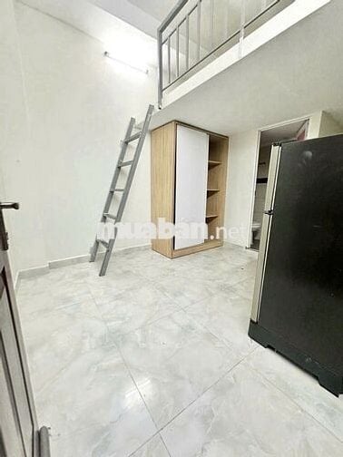 CHÍNH CHỦ CHO THUÊ PHÒNG TRỌ CÓ GÁC GIÁ RẺ NGAY  BÌNH THẠNH