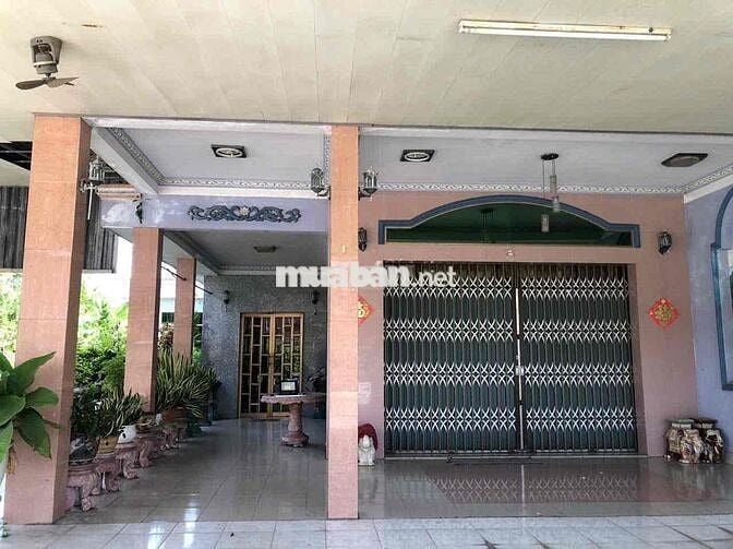 Bán nhà chính chủ tại Xã Bình Phú, Huyện Cai Lậy, Tiền Giang
