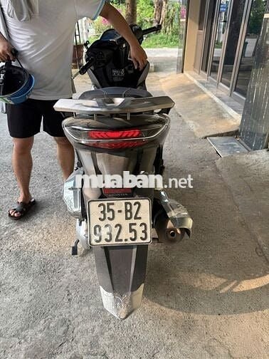 HONDA SH 125 1 ĐỜI CHỦ