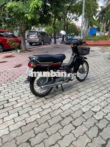 Xe dream astrea bstp bs năm sinh xe