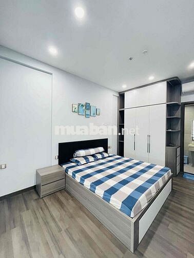 CĂN HỘ 2PN2WC 70M2 PARK VIEW, BÌNH THẠNH, GẦN METRO, CỰC TIỆN ĐI LẠI