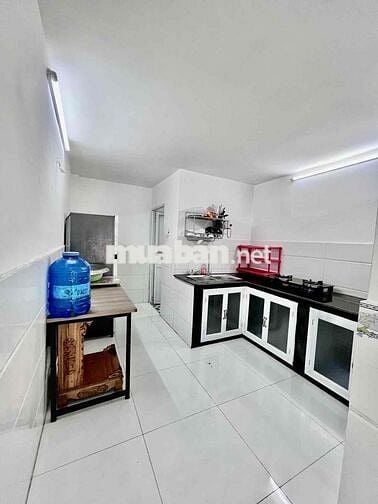 BÁN NHÀ NGUYÊN CĂN – QUẬN 12 – SỔ HỒNG RIÊNG_GIÁ 3.6tỷ