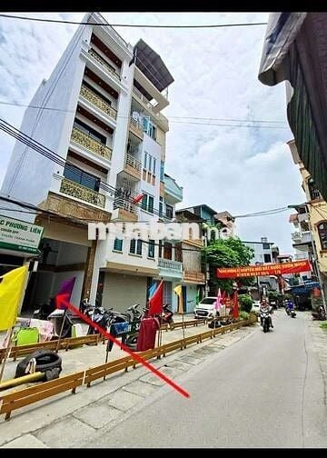 Tôi cần bán nhà 2 mặt ngõ, 1 mặt ngõ đường đôi Tân Mai, 7tầng thang
