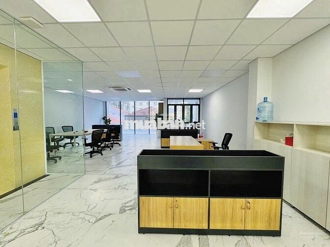 TÒA NHÀ CHO THUÊ MT ĐỒNG NAI_ 7X20M_HẦM TRỆT 4 LẦU_SÀN SUỐT, THANG MÁY