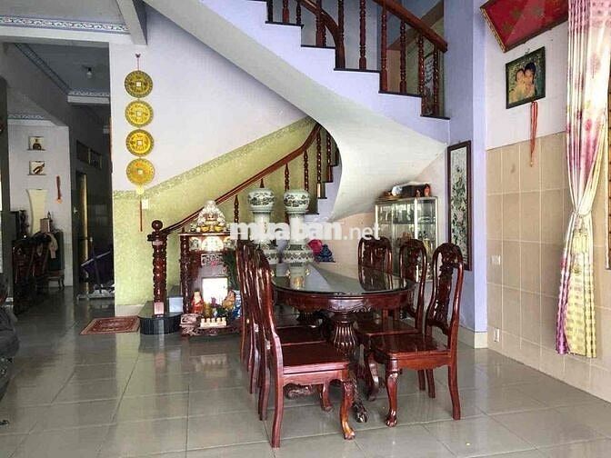 Bán nhà chính chủ tại Xã Bình Phú, Huyện Cai Lậy, Tiền Giang