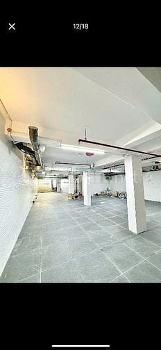 TOÀ CĂN HỘ 6 Lầu, thu nhập 170 triệu/tháng!!! ⭐️Toà nhà Hầm + 6 Lầu TH