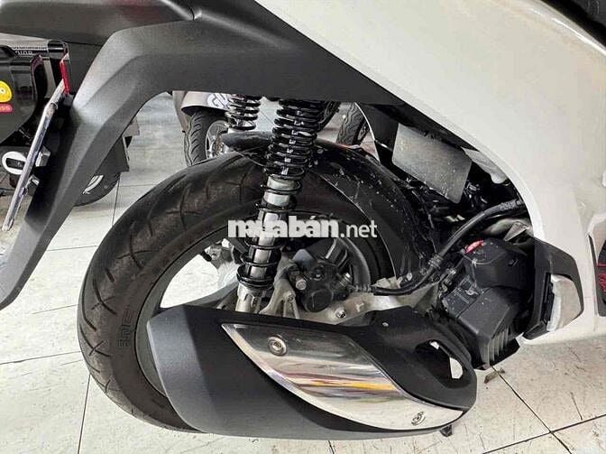 sh 160i mới 99% ngay chủ bstp