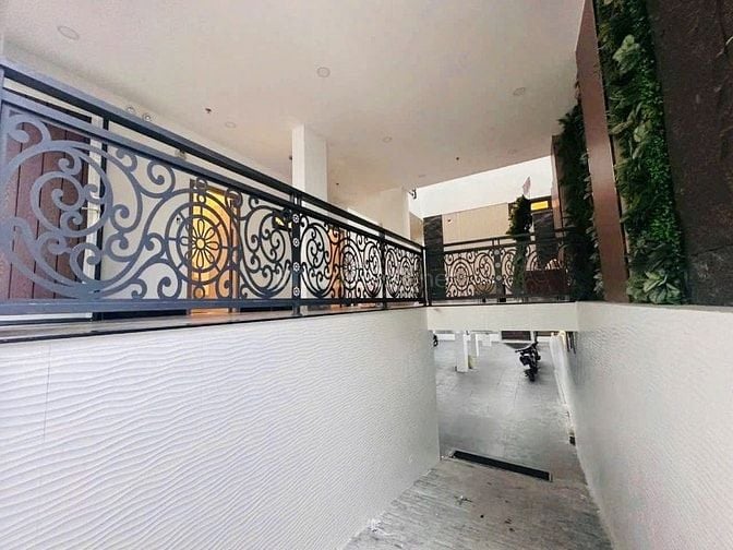 TOÀ CĂN HỘ 6 Lầu, thu nhập 170 triệu/tháng!!! ⭐️Toà nhà Hầm + 6 Lầu TH