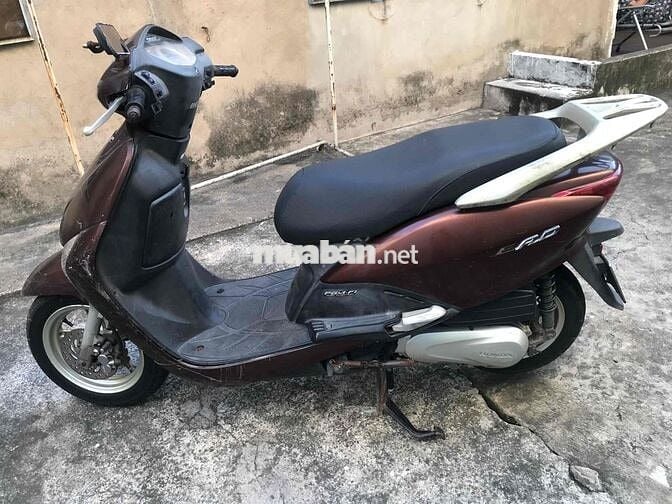 lead110-2011 bstphcm .một chủ ***..xe zin