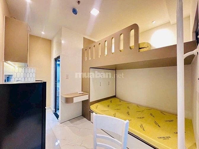 TOÀ CĂN HỘ 6 Lầu, thu nhập 170 triệu/tháng!!! ⭐️Toà nhà Hầm + 6 Lầu TH