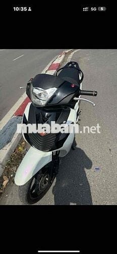 sh  việt kiều ý hàng 3 cục 125cc  hàng đẹp hiếm