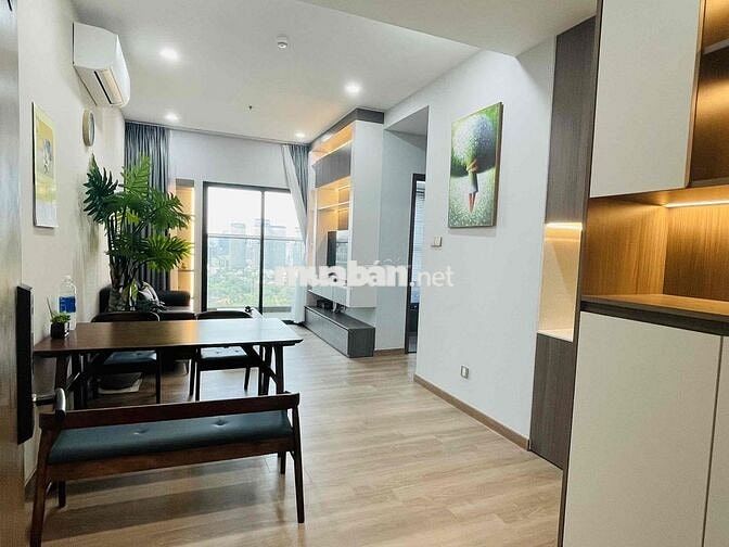 CĂN HỘ 2PN2WC 70M2 PARK VIEW, BÌNH THẠNH, GẦN METRO, CỰC TIỆN ĐI LẠI