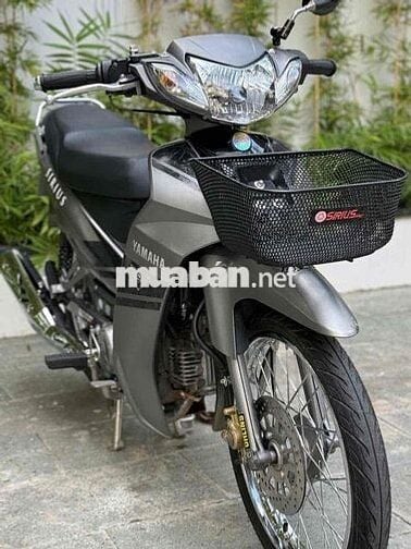 Sirius RC 2019 kiểng nhẹ zin đẹp keng