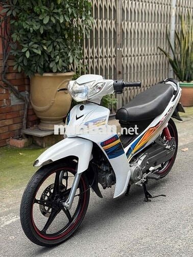 sirius 50cc 2021 rin chất.có trao đổi