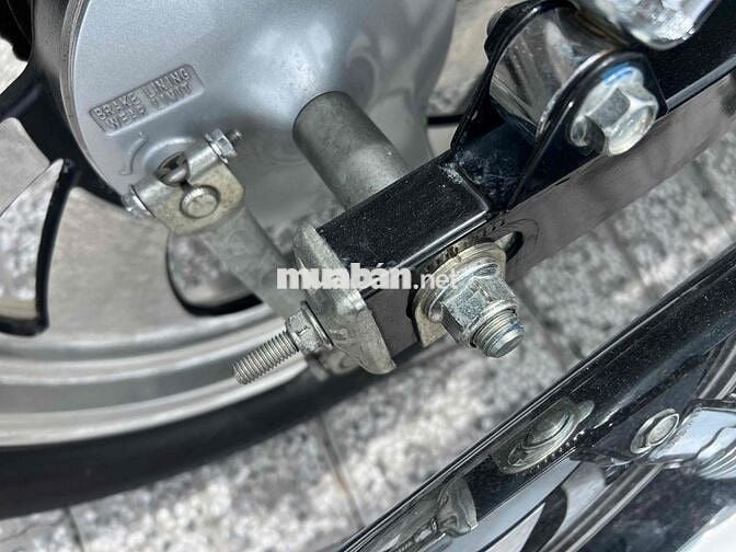 xe GZ 2020 như mới bs65 ngây chủ