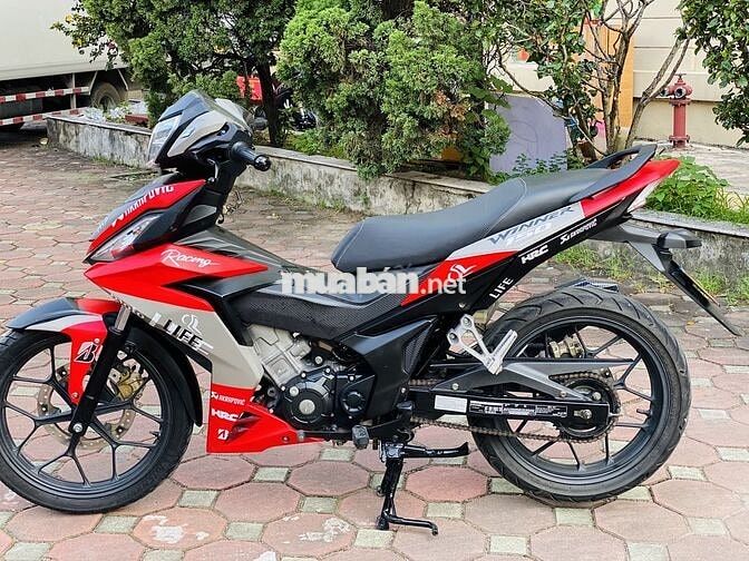 HONDA WINNER 150 CHÍNH CHỦ NGUYÊN ZIN 2021