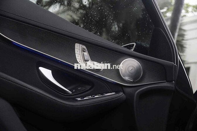 LONG ANH AUTO về MERCEDES GLC 300 model 2020 👍