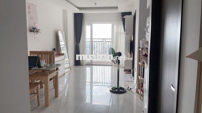 BÁN RICHMOND CITY 6,2 TỶ FULL NỘI THẤT (VÀ 1 CĂN NT DÍNH TƯỜNG 6 TỶ)