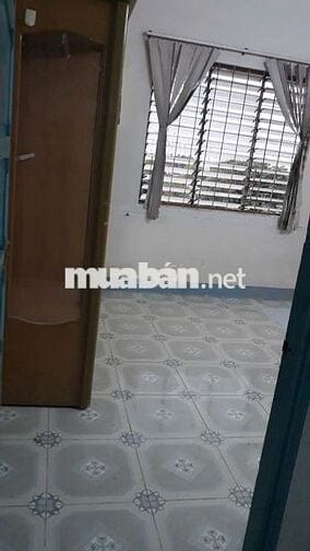 Chính chủ Cần Bán Căn Hộ Phan Văn Trị, Q. Bình Thạnh TP.HCM 64m2 2PN