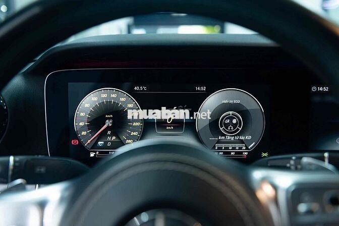 Mercedes- Benz E200 Sport Đklđ 2020- trả trước 350