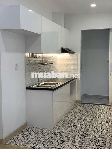 BÁN RICHMOND CITY 6,2 TỶ FULL NỘI THẤT (VÀ 1 CĂN NT DÍNH TƯỜNG 6 TỶ)